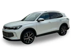 Neu 2024 VW Tiguan Elegance SUV | 40.279 € (Guter Preis)
