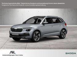 Grau Neu 2025 Skoda Kamiq Drive SUV | 30.280 € (Etwas zu teuer)