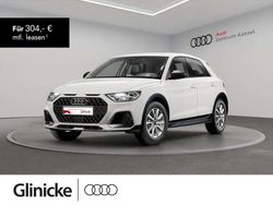 Weiß (cortinaweiß) Neu 2025 Audi A1 Comfort Kleinwagen | 22.990 € (Superpreis)