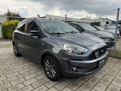 Grau Gebraucht 2019 Ford Ka S Kleinwagen | 10.980 € (Fairer Preis)