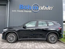 Schwarz Gebraucht 2023 BMW iX1 SUV | 34.790 € (Guter Preis)