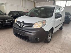 Weiß Gebraucht 2020 Renault Kangoo Van / Kleinbus | 9.990 € (Fairer Preis)