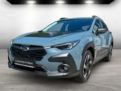Offshore blue metallic Neu 2025 Subaru Crosstrek Comfort SUV | 36.490 € (Fairer Preis)