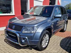 Grau Gebraucht 2009 Suzuki Grand Vitara SUV | 8.980 € (Teuer)