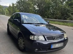 Blau Gebraucht 2002 Audi A3 Kleinwagen | 1.500 € (Fairer Preis)