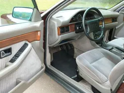 Rot Gebraucht 1989 Audi Quattro Coupé | 10.900 €