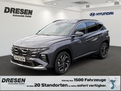 Andere farbe Gebraucht 2022 Hyundai Tucson Prime SUV | 38.780 €