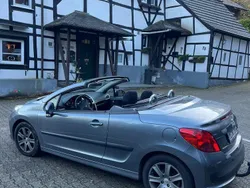 Peugeot 207 CC