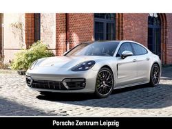 Silber Gebraucht 2022 Porsche Panamera Turbo S Limousine | 114.800 €