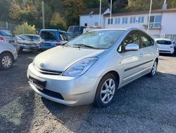 Silber Gebraucht 2005 Toyota Prius Sol Limousine | 5.800 € (Fairer Preis)