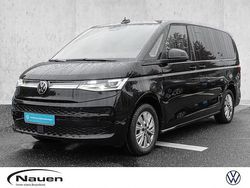 Gebraucht 2022 VW Multivan Life Van | 42.950 € (Guter Preis)