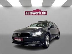 Grau Gebraucht 2017 VW Passat Highline Kombi | 13.990 € (Guter Preis)