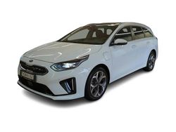 Andere Gebraucht 2021 Kia Ceed Sportswagon Platinum Kombi | 20.249 € (Fairer Preis)