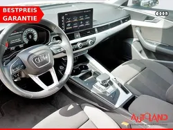 Andere Gebraucht 2021 Audi A4 Ambiente Kombi | 33.950 € (Etwas zu teuer)