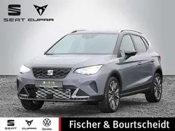 Grau / graphengrau Neu 2025 Seat Arona FR SUV | 26.380 € (Fairer Preis)