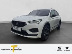 Weiß Gebraucht 2023 Seat Tarraco FR SUV | 31.980 € (Superpreis)
