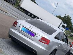 Gebraucht 2006 Audi A6 Limousine | 4.500 € (Fairer Preis)
