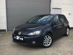 Gebraucht 2012 VW Golf VI Style Limousine | 5.500 € (Fairer Preis)