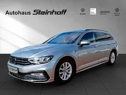 Andere Gebraucht 2021 VW Passat R-line Kombi | 23.990 € (Fairer Preis)