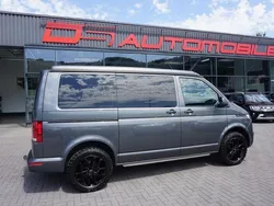Indiumgrau Gebraucht 2020 VW T6.1 Coast Van | 64.990 €