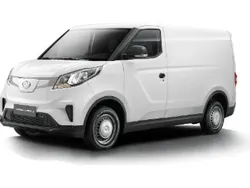 Maxus eDeliver 3