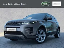 Braun Gebraucht 2020 Land Rover Range Rover evoque SE Dynamic SUV | 45.397 € (Fairer Preis)