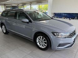 Grau Gebraucht 2022 VW Passat Limousine | 17.990 € (Superpreis)