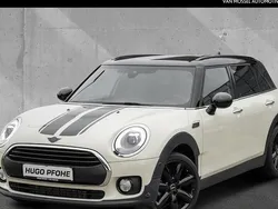 Weiß Gebraucht 2019 Mini One Clubman Kombi | 19.380 € (Fairer Preis)