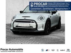 Andere Gebraucht 2022 Mini Cooper Kleinwagen | 15.700 € (Guter Preis)