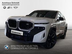 Weiß Gebraucht 2024 BMW XM Performance SUV | 97.490 €