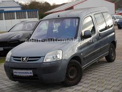 Grau Gebraucht 2006 Peugeot Partner Tendance Van | 1.500 € (Fairer Preis)