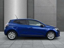 Ironblau Neu 2025 Renault Clio V Evolution Kleinwagen | 21.790 € (Fairer Preis)