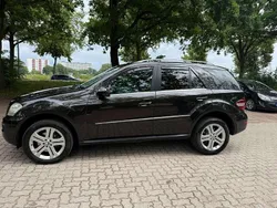 Gebraucht 2010 Mercedes ML350 SUV | 10.900 € (Fairer Preis)