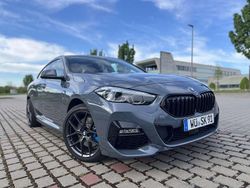 Grau Gebraucht 2024 BMW 220 M Sport Coupé | 39.500 € (Etwas zu teuer)