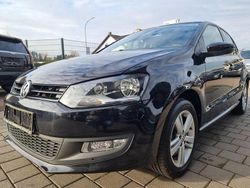 Schwarz Gebraucht 2014 VW Polo Limousine | 5.400 € (Fairer Preis)