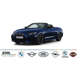 Blau Neu 2025 BMW M440 M Sport Limousine | 79.900 € (Fairer Preis)