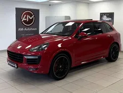 Andere Gebraucht 2017 Porsche Cayenne SUV | 31.899 € (Superpreis)