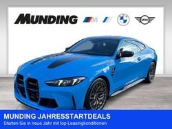 Individual lack (preis laut be Neu 2025 BMW M4 M Sport Coupé | 133.495 € (Fairer Preis)
