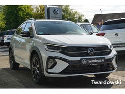 Pure white Gebraucht 2024 VW Taigo Style SUV | 29.990 € (Teuer)