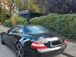 Schwarz Gebraucht 2007 Mercedes SL350 Cabrio | 19.499 € (Fairer Preis)