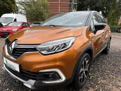Orange Gebraucht 2018 Renault Captur Intens SUV | 11.990 € (Guter Preis)