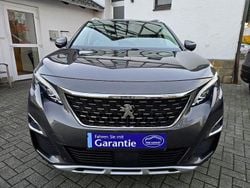 Grau Gebraucht 2019 Peugeot 5008 Allure SUV | 16.999 € (Superpreis)