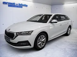 Gebraucht 2021 Skoda Octavia Style Kombi | 23.890 € (Guter Preis)
