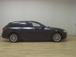 Schwarz Gebraucht 2019 Audi A4 Basis Kombi | 10.990 €