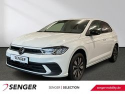 Pure white Neu 2025 VW Polo Goal Limousine | 19.900 € (Guter Preis)