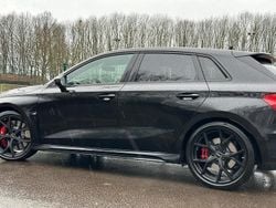 Schwarz Gebraucht 2023 Audi RS3 Premium Limousine | 52.500 € (Guter Preis)