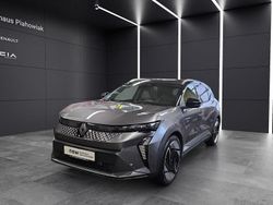 Grau Gebraucht 2024 Renault Scenic E-Tech Iconic SUV | 39.985 €