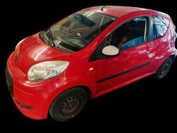 Rot Gebraucht 2010 Citroën C1 Kleinwagen | 1.950 € (Fairer Preis)