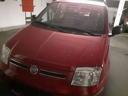 Rot Gebraucht 2010 Fiat Panda Limousine | 2.600 € (Fairer Preis)