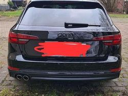 Gebraucht 2018 Audi A4 Design Kombi | 16.000 € (Fairer Preis)